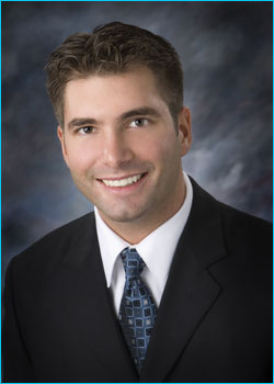 Dr. Mark Santucci - Chicago Dentist