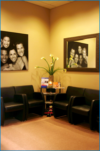 Chicago Smiles - Dr. Mark Santucci - Welcome to our office